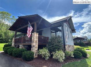 51 Valley Vw, Banner Elk, NC 28604