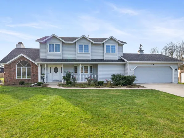 1251 Riverview DRIVE, Sheboygan, WI 53083