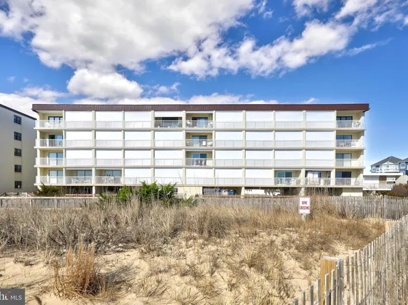 12305 Wight St Unit 102, Ocean City, MD 21842