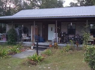 879 Toe Tag Ln, Youngstown, FL 32466