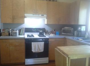 16 Van Norden St, Cambridge, MA 02140