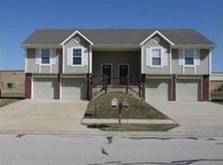 2505-2507 Bent Oak Ct, Platte City, MO 64079