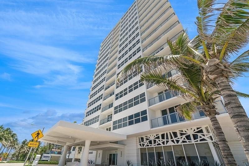1st image of 209 N Fort Lauderdale Beach Boulevard #16H