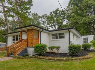 2004 Swazey Dr, Decatur, GA 30032