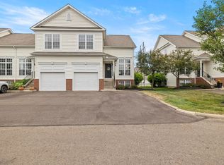 6236 Downwing Ln #21, Columbus, OH 43230