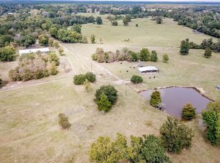 33 Harper Branch Rd, Trinity, TX 75862