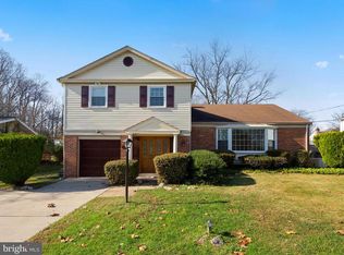 12714 Teaberry Rd, Silver Spring, MD 20906