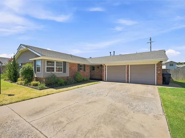 6809 S Villa Ave, Oklahoma City, OK 73159