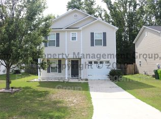 216 Sunday Silence Ln, Elgin, SC 29045