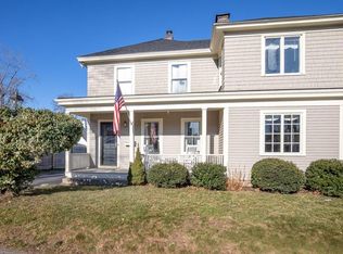 49 James Ln, Cohasset, MA 02025