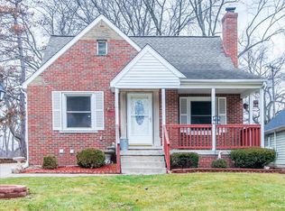 131 Fairview Dr, Ann Arbor, MI 48103