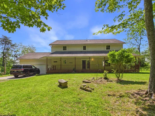 294 Landmark Ests, Jane Lew, WV 26378