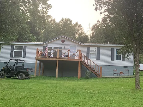 317 Franks Crk, Flatgap, KY 41219