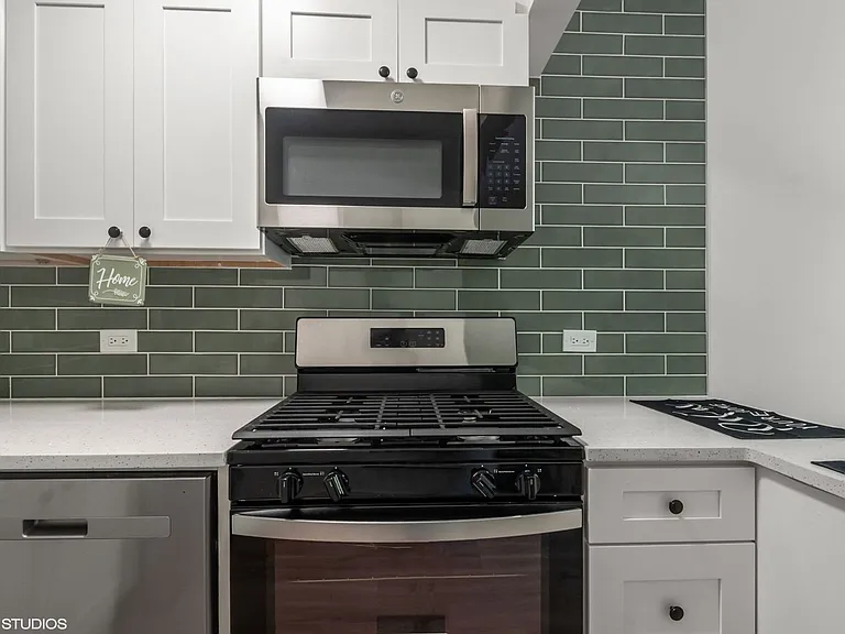 Oak Forest K — Photo 13