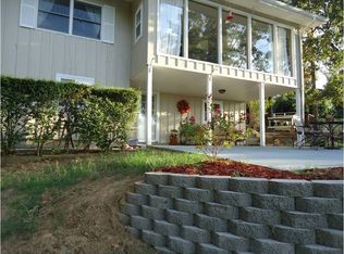 1634 Mallard Point Rd, Mountain Home, AR 72653