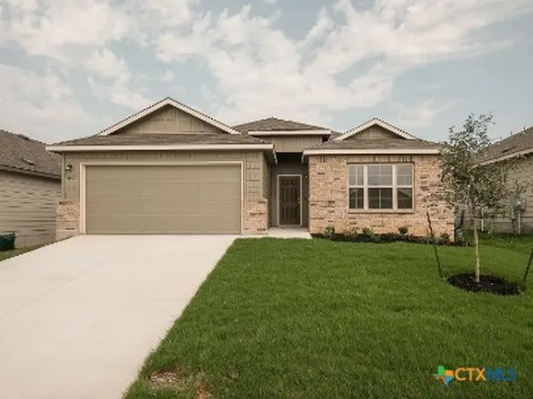 608 Cypress Arbor, Seguin, TX 78155