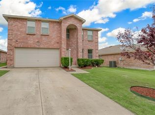 5436 Pandale Valley Dr, McKinney, TX 75071