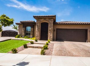 455 Carmen Rd, El Paso, TX 79928