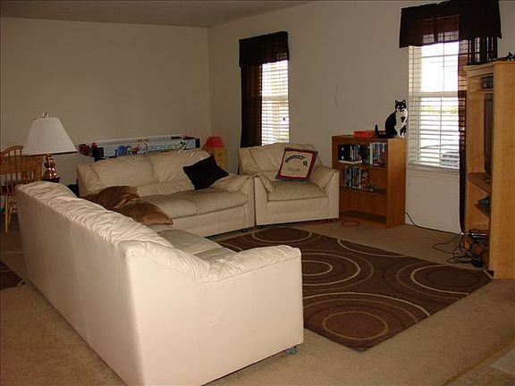 Formal Living