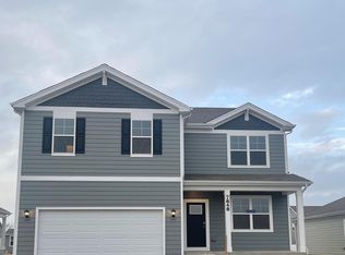 7848 W 106th Pl, Crown Point, IN 46307