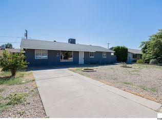 4923 E Palm Ln, Phoenix, AZ 85008