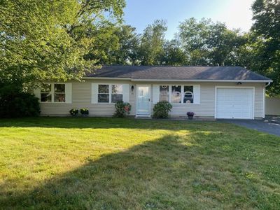 36 Meadowood Dr, Dartmouth, MA, 02748
