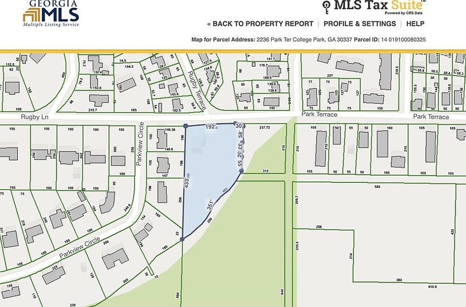 1st image of 2236 Park Ter