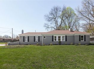 2555 Westlane Rd, Indianapolis, IN 46268