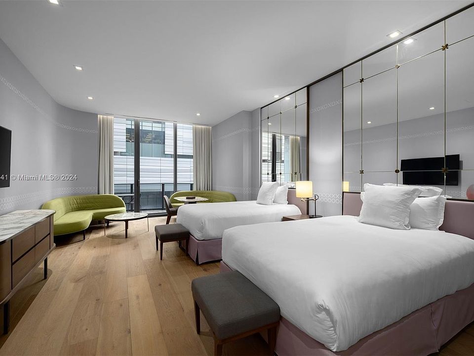 1st image of 801 S Miami Ave #312