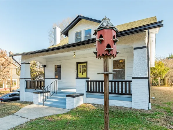 1603 Berkeley Ave, Petersburg, VA 23805