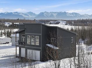 14974 W Drowsy Dr, Wasilla, AK 99654