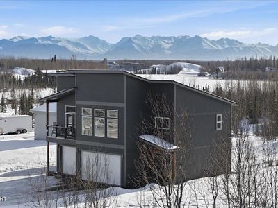 14974 W Drowsy Dr, Wasilla, AK, 99654