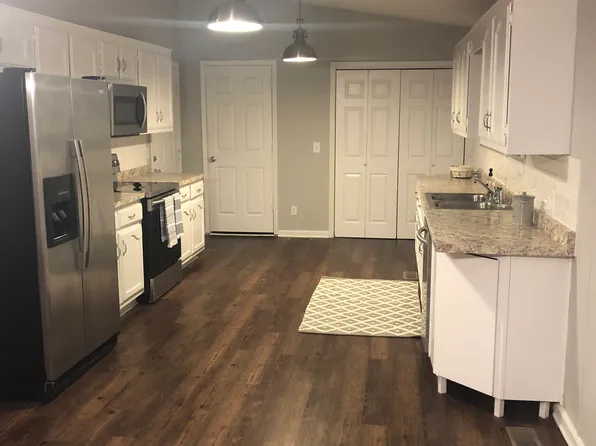 1411 Asa St, Paragould, AR 72450