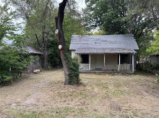 311 SW Graham Ct, Pryor, OK 74361