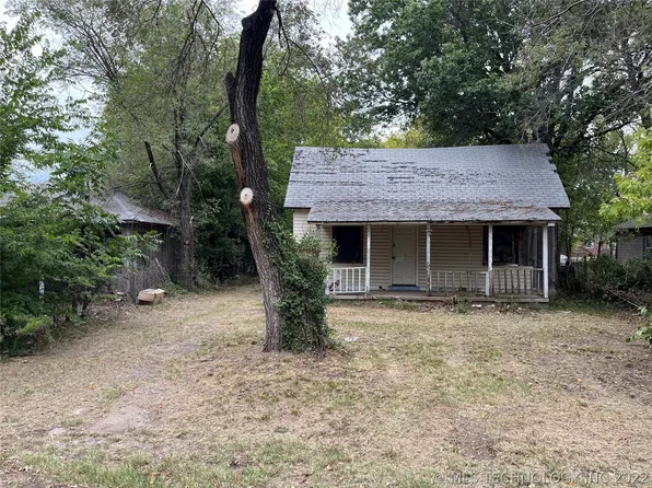 311 SW Graham Ct, Pryor, OK 74361