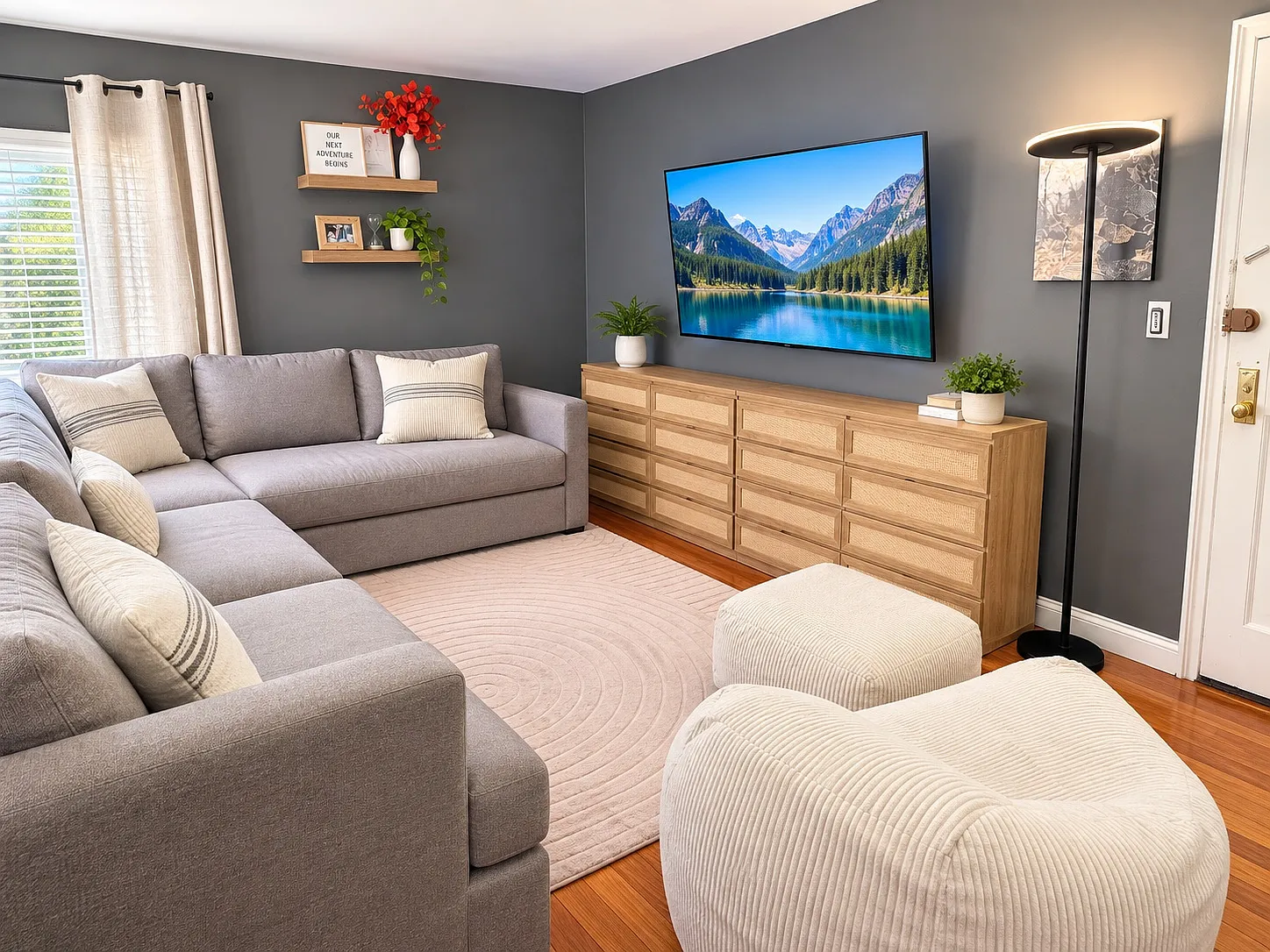 1 bed, $1,750 — Photo 4