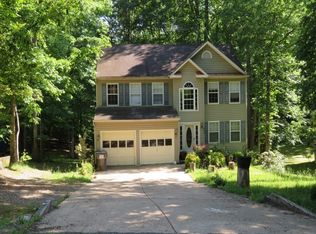1035 Portugal Dr, Stafford, VA 22554