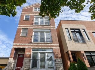 3149 N Racine Ave #2, Chicago, IL 60657