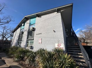 2206 W Hickory St APT 12, Denton, TX 76201