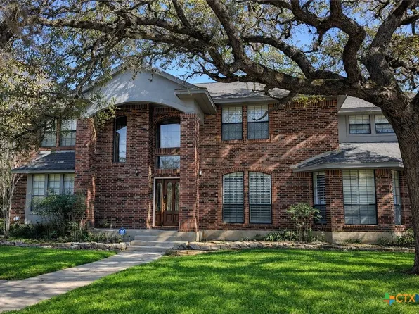 449 Hunters Trophy, New Braunfels, TX 78132