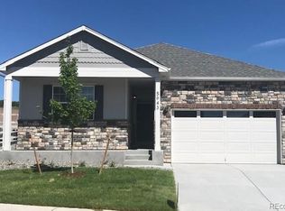5943 High Timber Cir, Castle Rock, CO 80104