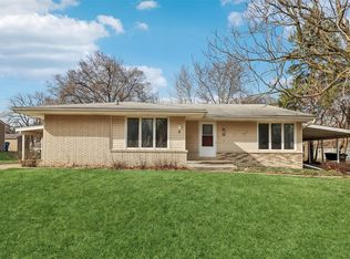 8 E Emma Ave, Des Moines, IA 50315