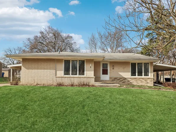 8 E Emma Ave, Des Moines, IA 50315
