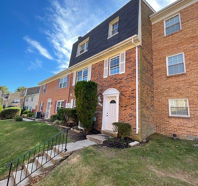 9843 Hagel Cir, Lorton, VA 22079 Zillow