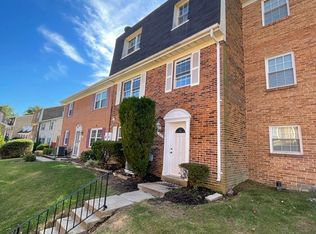 9843 Hagel Cir, Lorton, VA 22079