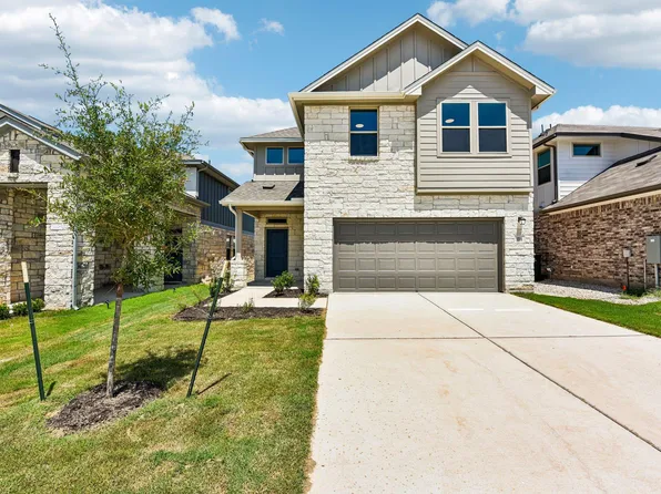 156 White Horses Dr, Kyle, TX 78640