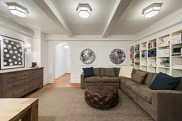 Rented by Nest Seekers International