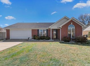 2003 Liberty Ln, Searcy, AR 72143