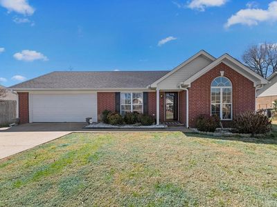2003 Liberty Ln, Searcy, AR, 72143