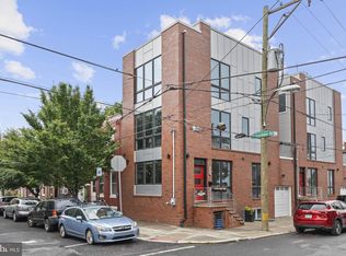 2200 E Gordon St UNIT A, Philadelphia, PA 19125